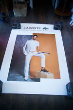 Lacoste novak djokovic d'occasion  Montpellier-