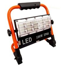 Faro led ricaricabile usato  Casagiove