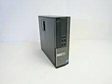 HD Win10 Pro 64-bit 34-5 Dell OptiPlex 7010 SFF i3-3240 6GB RAM 250GB comprar usado  Enviando para Brazil