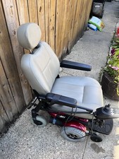 Pride mobility jet for sale  Chicago