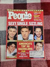People magazine july for sale  Montgomery