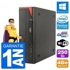 Fujitsu esprimo e520 d'occasion  France