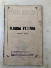 faliero usato faliero usato Roma