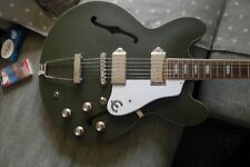 Epiphone archtop casino gebraucht kaufen  Wunstorf