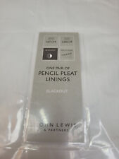 John lewis pair for sale  STRATFORD-UPON-AVON