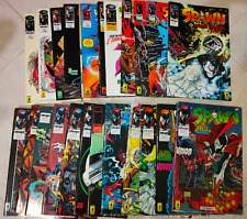 Spawn savage dragon usato  Carapelle