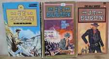 Edson vintage western for sale  DONCASTER
