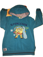 Spongebob pullover 134 gebraucht kaufen  Leipzig