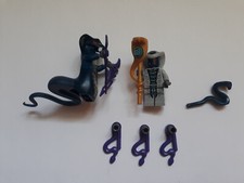 Lego ninjago schlangen gebraucht kaufen  Würzburg