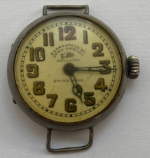 ww1 wrist watch for sale ww1 wrist watch for sale BARNSLEY