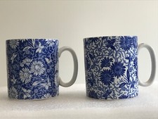 Spode mugs penny for sale  WELLINGTON