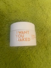 Want you naked gebraucht kaufen  Deutschland