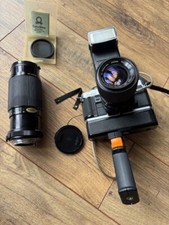 Minolta 500 vintage for sale  FILEY