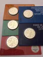 Euro 2022 olimpiadi usato  Fontanafredda