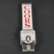 Coors light tap for sale  Loveland