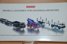 Wiking modell legenden gebraucht kaufen  Reinbek