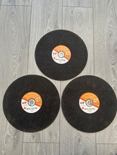 Vjt 305mm cut for sale  MANCHESTER