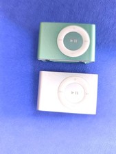 Lot ipod shuffle d'occasion  Aulnay-sous-Bois