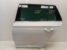 Rear door skoda for sale  SKELMERSDALE
