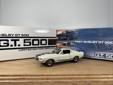 Gmp 1967 shelby d'occasion  Expédié en Belgium
