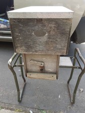 Commericial frame bee for sale  BOREHAMWOOD