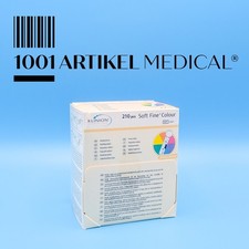 Klinion soft fine gebraucht kaufen  Großenhain