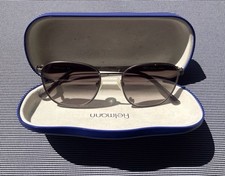 Alte sonnenbrille nika gebraucht kaufen  Weilheim