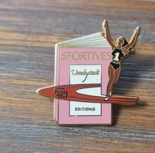 Pins fuji vandystadt d'occasion  Laillé
