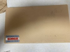 Kennedy external micrometer for sale  SUNDERLAND