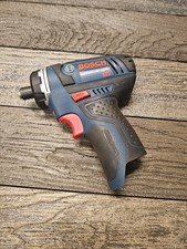 Bosch ps20 cordless for sale  Madison