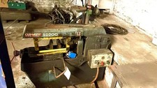 Cutmaster bd200 power for sale Cutmaster bd200 power for sale  ROCHDALE