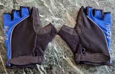 Ridge halfords fingerless for sale  NORWICH