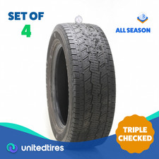 Set used 265 for sale  Chicago