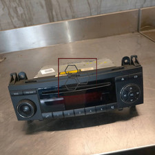 A1698200486 autoradio mercedes usato  Italia