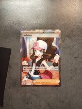 Carte pokémon ludvina d'occasion  Saint-Herblain