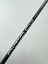 Eixo de ferro Ping Alta CB AWT regular flexível grafite 36”/0,355 cônico/24655 comprar usado  Enviando para Brazil