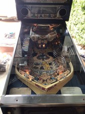 old pinball machines for sale old pinball machines for sale BRIGHTON