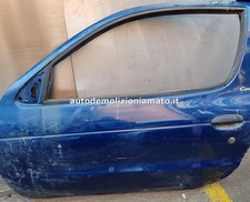 Porta anteriore renault usato  Napoli