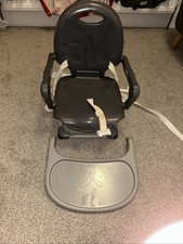 Chicco travel high for sale  BRADFORD