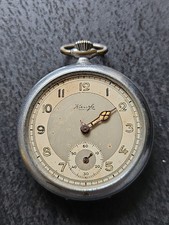 Antike kienzle taschenuhr gebraucht kaufen  Hattingen