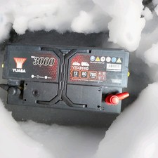 Yuasa ybx3110 car for sale Yuasa ybx3110 car for sale  BURNLEY