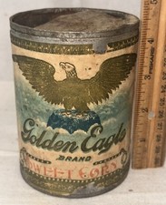Antique golden eagle for sale  Harlan