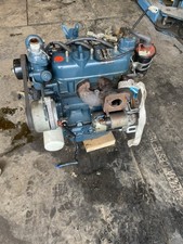 kubota engine for sale  SCUNTHORPE