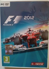 Videogioco 2012 codemasters usato  Caerano di San Marco