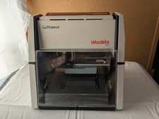 Roland imodela plotter for sale  Augusta