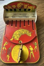 Vintage 1950 wolverine for sale  San Jose