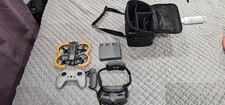 Dji avata fly for sale  CASTLEDERG