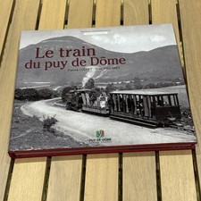Train puy dôme d'occasion  Gerzat