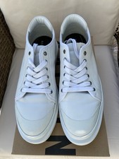 Nubikk herrenschuhe leder gebraucht kaufen  Essen