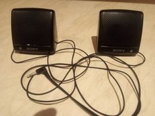 Sony srs portable for sale  HUDDERSFIELD